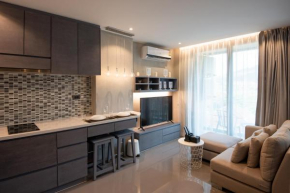 Apartment Citygate B414 mountain view IBG Property